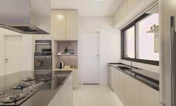 Imagem 6: Casa com 3 dormitórios à venda, 179 m² por R$ 950.000,00 - Jardim Inconfidência - Uberlând