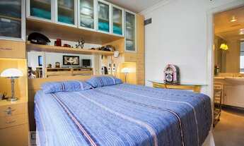 Imagem 7: Apartamento à Venda - Jardim Paulista, 2 Quartos, 115 m2