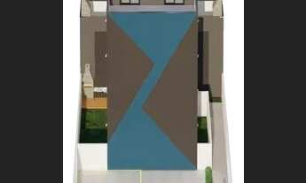 Imagem 7: APARTAMENTO com 1 dormitório à venda com 36.44m² por R$ 164.900,00 no bairro Cajuru - CURI