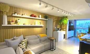 Imagem: Apartamento à venda em Jardim Bom Pastor