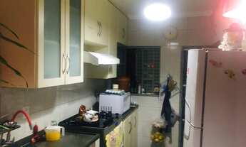 Imagem 7: Casa para venda em condomínio em caldas novas 3 suítes no térreo mas um quarto no primeiro