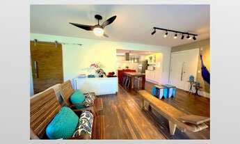 Imagem 3: Apartamento Locação Santo Amaro 126 m² 3 Dormitórios