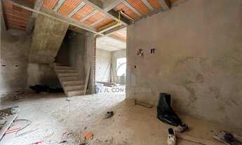 Imagem 6: Sobrado com 3 dormitórios à venda, 115 m² por R$ 635.000,00 - Uberaba - Curitiba/PR