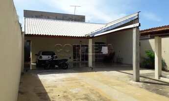 Imagem 3: Araçatuba - Casa - Primavera