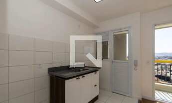 Imagem 6: Apartamento para Aluguel - Vila Rosália, 2 Quartos, 41 m2