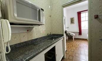 Imagem 4: LOCAÇÃO DEFINITIVA - KITNET na Ocian | Pertinho da praia | Já mobiliada