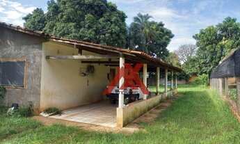 Imagem 6: Chácara com 2 dormitórios à venda, 5008 m² por R$ 670.000 - Jardim Veneza (Zona Rural) - S