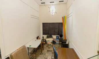 Imagem 5: SãO PAULO - Casa Padrão - Higienópolis