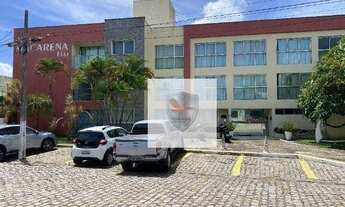 Imagem: Flat com 2 dormitórios à venda, 56 m²