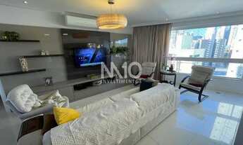 Imagem 4: Apartamento 3 suítes na Barra Sul