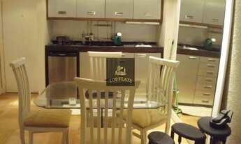 Imagem 4: Flat na Bela Vista