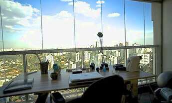 Imagem 2: COBERTURA PENTHOUSE RARIDADE 1STE 2 BANHEIROS 2VGS AND ALTO