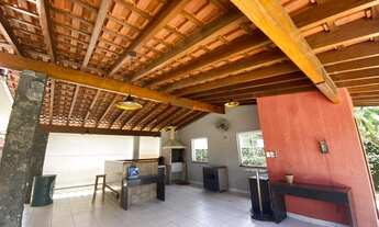 Imagem 6: Casa de condomínio térrea venda/locação Cond. Village Paineiras