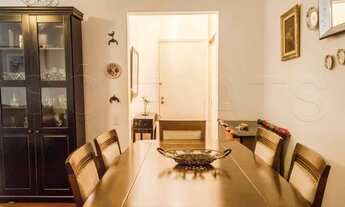 Imagem 6: Flat com 2 dorms próximo do Hospital Sério-Libanês, Av Paulista e Metrô Consolação para lo