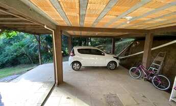 Imagem 5: Casa para Venda em Garopaba, Ressacada, 2 dormitórios, 1 banheiro, 2 vagas