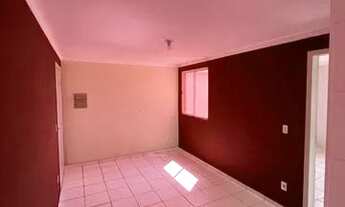 Imagem: Apartamento com 2 dormitórios próximo