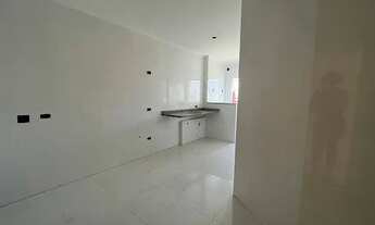 Imagem 4: Apartamento com 3 dormitórios à venda, 100 m² por R$ 949.000,00 - Canto do Forte - Praia G