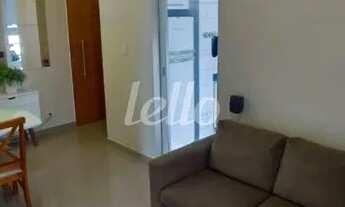 Imagem 4: São Paulo - Apartamento Padrão - Brás