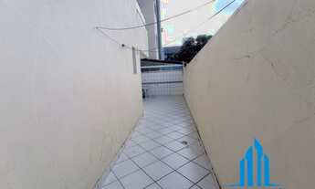 Imagem 4: Apartamento com 2 quartos Primeiro Andar com Área Lateral na Praia do Morro - Guarapari