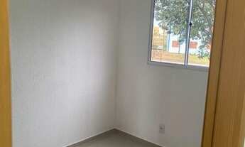 Imagem 3: Apartamento para venda possui 50 metros quadrados com 2 quartos em Vila Rezende - Franca