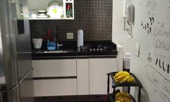 Imagem 5: Apartamento para venda com 66 metros quadrados com 3 quartos em Vila Augusta Guarulhos - S