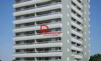 Imagem: Apartamento com 1 dorm, Guilhermina, Praia