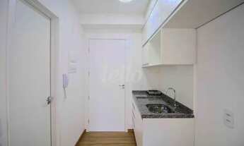 Imagem 7: São Paulo - Kitchenette/Studio - Vila Mariana