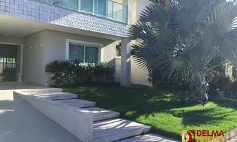 Imagem 6: JOãO PESSOA - Casa de Condomínio - Altiplano Cabo Branco