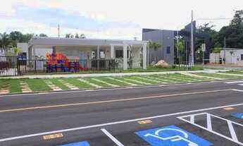 Imagem 5: Alugo APTO. NOVO - Condomínio Chapada das Tulipas