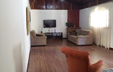 Imagem 7: EDUARDO . CASA EM CONDOMÍNIO NO EMBU-GUAÇU, LOCALIZADA NO CONDOMÍNIO FAZENDA DA ILHA