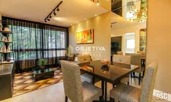 Imagem 5: Garden à venda 1 Quarto 1 Suite 1 Vaga 77.74M² Passo da Areia Porto Alegre - RS