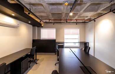 Imagem 4: Galpão / depósito com 1 vaga na garagem