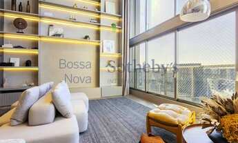 Imagem 6: Apartamento sofisticado com design do estúdio Yoo