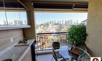 Imagem 4: Apartamento (tipo - padrao) 2 dormitórios/suite, cozinha planejada, portaria 24hs, lazer