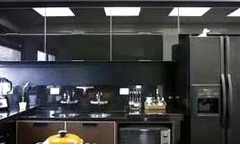 Imagem 3: Apartamento de mobiliado na Vila Clementino - São Paulo