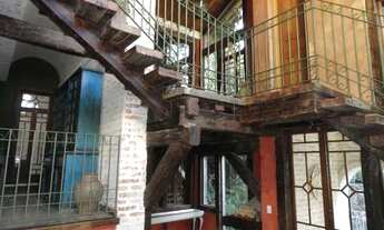 Imagem 6: Casa com 3 dormitórios para alugar, 548 m² - Aldeia da Serra - Barueri/SP