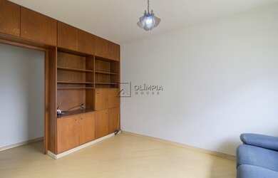 Imagem 5: Apartamento Locação 2 Dormitórios - 115 m² Vila Mariana