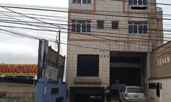 Imagem: Apartamento Kitnet em Boa Morte - Barbacena