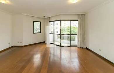 Imagem 6: Apartamento para Aluguel - Campo Belo, 3 Quartos, 110 m2