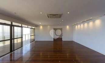 Imagem 7: Apartamento com 4 dormitórios, 270 m² - venda por R$ 7.000.000,00 ou aluguel por R$ 21.231