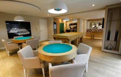 Imagem 5: Apartamento Locação 1 quarto Mobiliado Flat Loft Studio Kitinete Portão Guaíra Vila Isabel