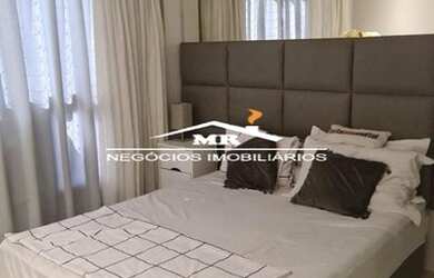 Imagem 4: Apartamento com 2 dormitórios à venda, 98 m² por R$ 640.000 - Icaraí - Niterói/RJ