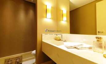 Imagem 4: Jardim paulista Alto Padrão reformado 4 dormitorios 3 suites 3 vagas