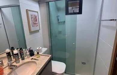 Imagem 3: Apartamento para aluguel com 51 metros quadrados com 1 quarto em Umarizal - Belém - PA