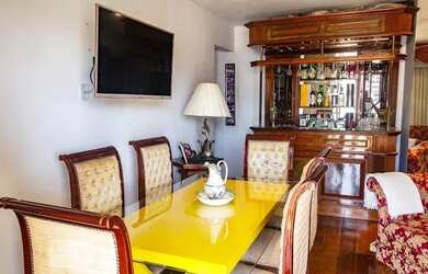 Imagem 6: Apartamento à Venda - Maracanã, 4 Quartos, 138 m2