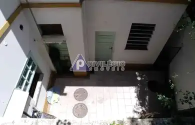 Imagem 6: Casa Comercial com 12 Salas no Jardim Botanico