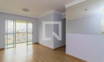 Imagem: Apartamento para Aluguel - Vila Roque, 2