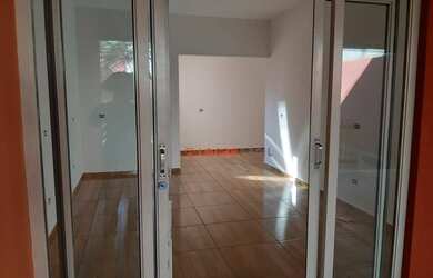 Imagem 3: Casa com 3 dormitórios, 110 m² - venda por R$ 230.000,00 ou aluguel por R$ 1.150,00/mês