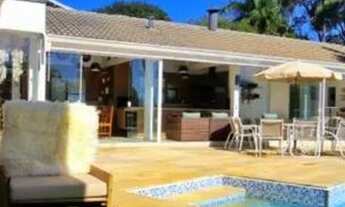 Imagem 2: CASA EM CONDOMÍNIO - SÍTIOS DE RECREIO GRAMADO - SP