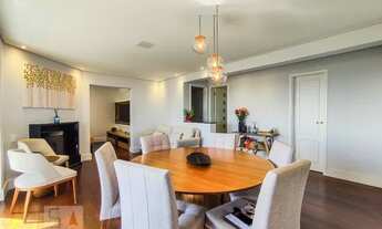 Imagem 3: Apartamento à Venda - Morumbi, 3 Quartos, 140 m2